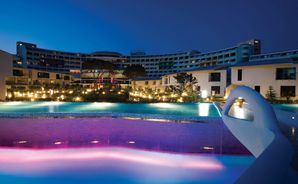Cornelia Diamond Golf Resort & Spa - Bild 3