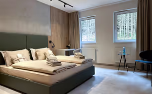 DAS ERZ Medical Spa & Hotel - Immagine 5