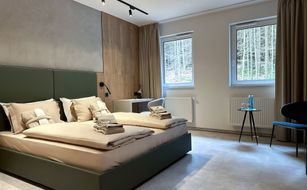 DAS ERZ Medical Spa & Hotel - Bild 5