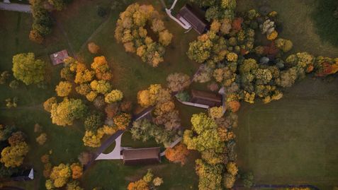 Park am See - Nattika Ayurveda