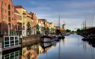 A-ROSA Rheinkreuzfahrt - Bild 5