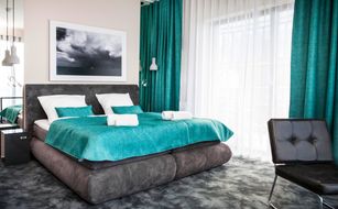 Max Health Resort SPA - Image 4