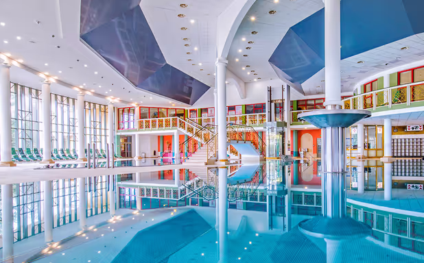 SPA RESORT PAWLIK - AQUAFORUM - Image 1