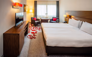 Park Plaza Trier - Bild 3