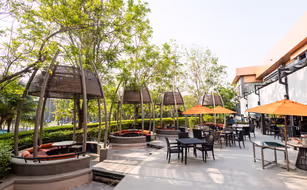 Avani + Hua Hin Resort - Bild 4