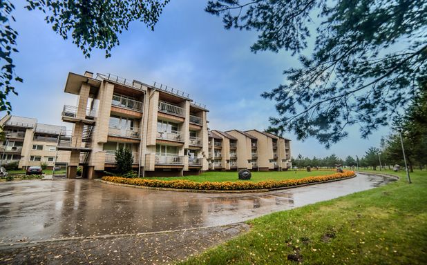 Health & Wellness Center Energetikas - Zdjęcie 1