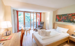 Bio Thermalhotel Falkenhof - Bild 5