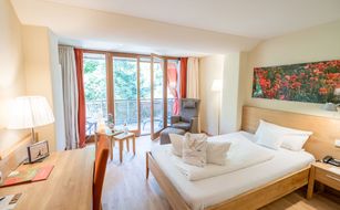 Bio Thermalhotel Falkenhof - Bild 5