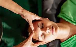 Siddhalepa Ayurveda Health Resort - Zdjęcie 2