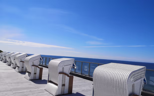 Hotel Lambert Medical Spa - Bild 1