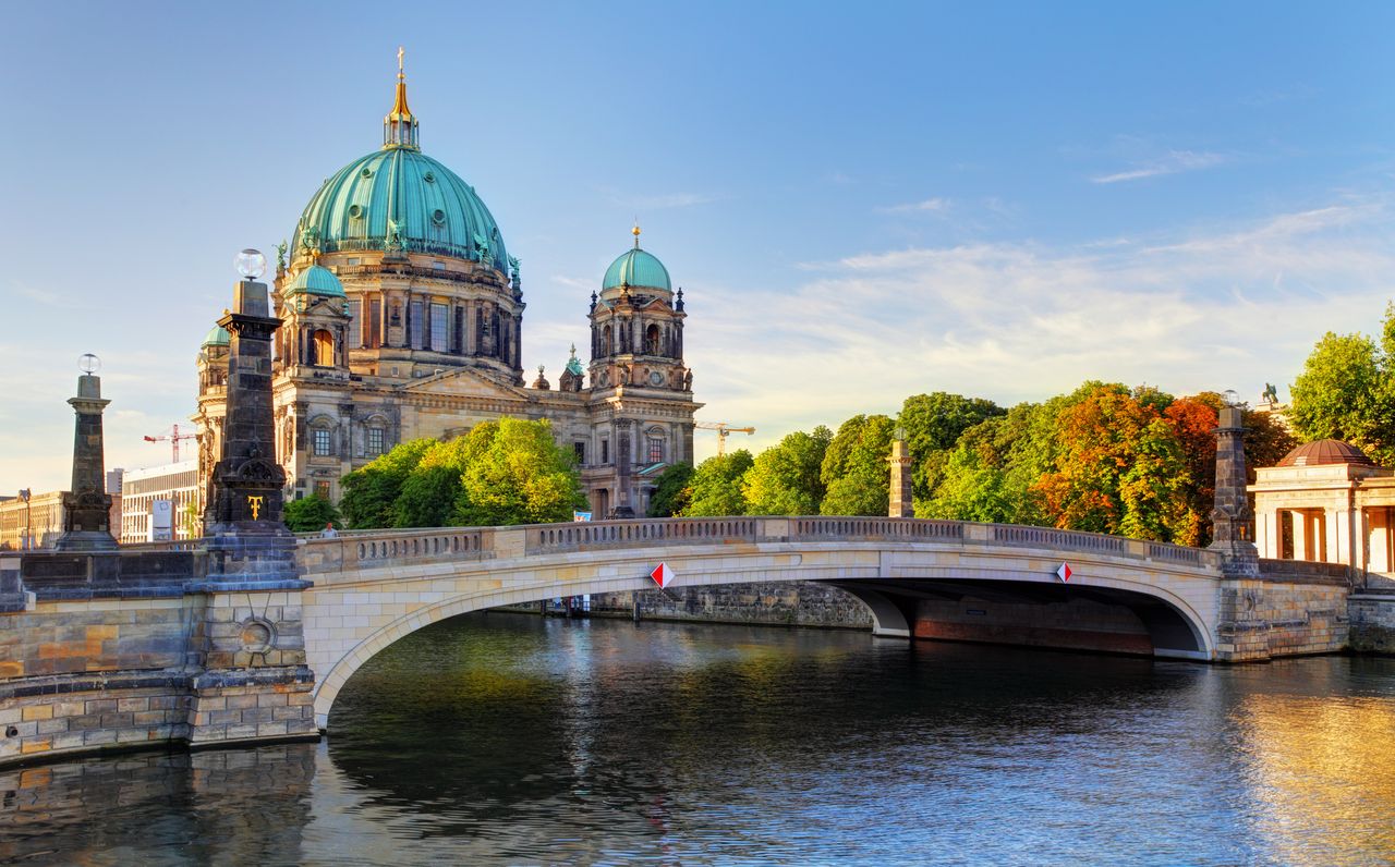 Berliner Dom