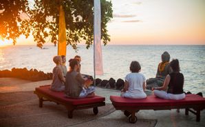 Prana Veda Bali Sanctuary - Bild 3