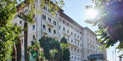 Palazzo Fiuggi Wellness Medical Retreat