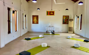 Muthumuni Ayurveda Beach Resort - Bild 3