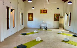 Muthumuni Ayurveda Beach Resort - Bild 3