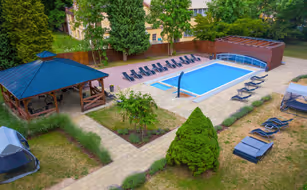 Monti Spa Hotel - Bild 5