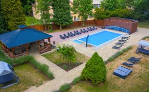 Monti Spa Hotel - Bild 5