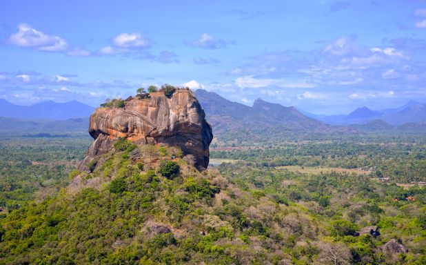 Sri Lanka Hotspots - Image 1