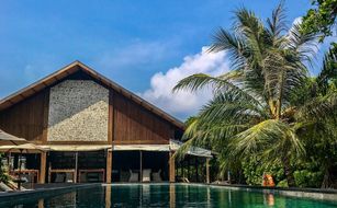 The Barefoot Eco Hotel - Zdjęcie 2