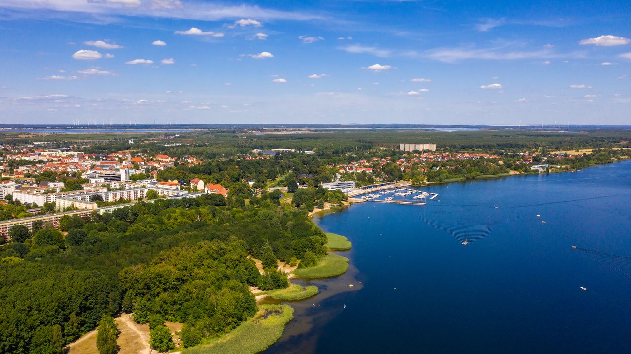 Wochenendtrips nach Brandenburg
