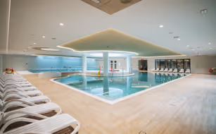 PINEA Resort - Afbeelding 2