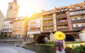 Victor's Residenz-Hotel Erfurt - Bild 2