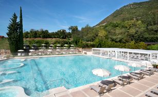 Grotta Giusti Thermal Spa Resort - Bild 2