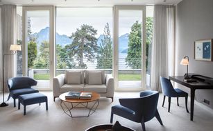 Chenot Palace Weggis - Image 4