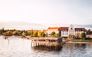 Seehotel am Kaiserstrand - Image 4