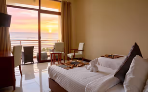 Sooriya Resort & Spa - Bild 3