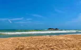 Sun Flower Beach Resort - Bild 2