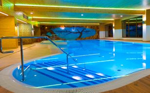 Hotel Buczynski Medical & SPA - Zdjęcie 2