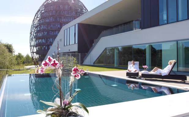 Hotel Oversum Winterberg - Image 1