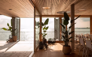 Seehotel am Kaiserstrand - Image 5