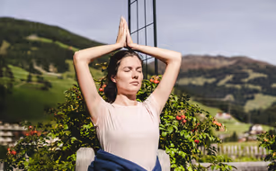 Traumhotel Alpina - Immagine 2