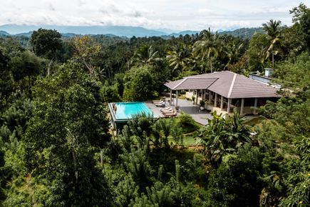 Aarunya Nature Resort