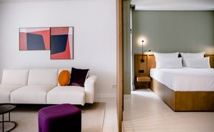 THE FLAG Costa del Sol - Bild 3