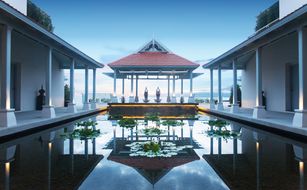 Amatara Welleisure Resort - Zdjęcie 5