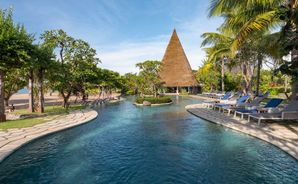 Sudamala Resort Komodo - Bild 5