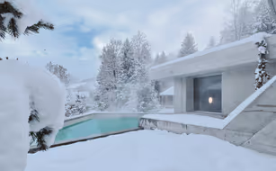 Grand Hotel Belvedere - Image 5