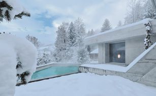 Grand Hotel Belvedere - Image 5