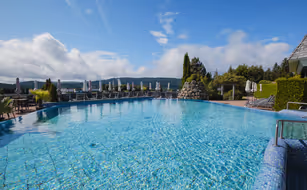 Hotel Vier Jahreszeiten am Schluchsee - Bild 3