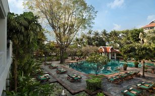 Anantara Riverside Bangkok Resort & Spa - Afbeelding 4