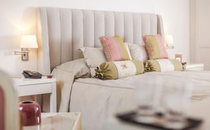 Grand Hotel Heiligendamm - Image 5