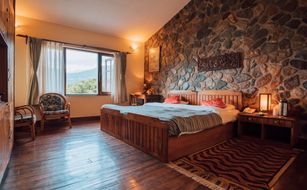 The Begnas Lake Resort & Villas - Bild 3