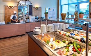 Best Western Ahorn Hotel Oberwiesenthal - Bild 5