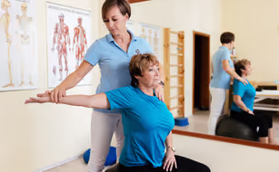 Reitenberger Medical Spa - Bild 4