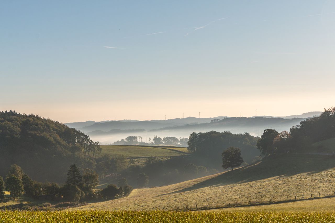 Bergisches Land