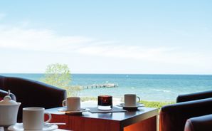 MORADA Strandhotel Ostseebad Kühlungsborn - Bild 2