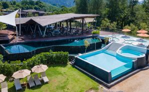 Kalima Resort & Villas Khao Lak - Bild 3